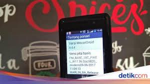 Harga smartfren andromax prime dan spesifikasi smartfren andromax prime meskipun memiliki tampilan dengan keypad, namun telah menggunakan jaringan 4g lte. Whatsapp Jadi Daya Tarik Ponsel Jadul Smartfren