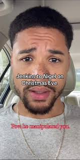 CBS Ghosts: Jenkins' Manipulative Tactics Revealed