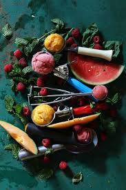 Le Nouveau Monde Selon Musefraisedesbois Stylisme Culinaire Miam Nourriture