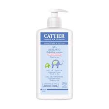 We'll don't worry in this article. Buy Baby Hair And Body Bath Gel 500 Ml Of Gel Cattier Naturitas