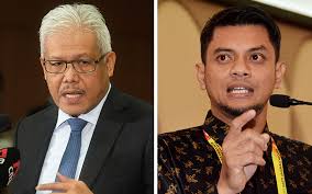 Adun bersatu lantang bersuara bukti ph lemah: Adun Ppbm Tunggu Hukuman Selepas Langkah Perak Free Malaysia Today Fmt
