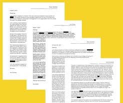 Writing a senior designer cover letter is your introduction to the hiring manager. Tips For Cover Letters Anthropologizing