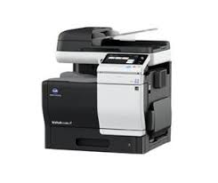 First of all, even before attempting the firmware update you will need the drivers for both printing and scanning installed on your laptop / netbook. Konica Minolta Bizhub 25e Driver Free Download