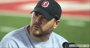 Quick Hits: Justin Frye Says Ohio State's O-Line Has “A Lot More Still to  Go” This Spring, Josh Fryar Likes Playing Both Guard and Tackle and Seth  McLaughlin is “Head Over Heels”