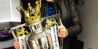 We show you the statistics for all 20 teams. Video Premier League Trophy With Liverpool Engraved On It Goes Viral But Not Is All As It Seems