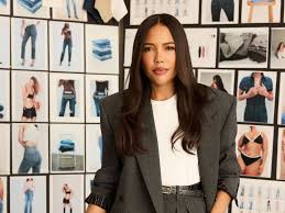 Emma Grede : la sortie qui fait sensation — image 2