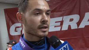 Kyle Larson Wins Chili Bowl Nationals