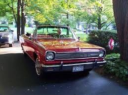 Image result for Apollo Yellow 1966 AMC