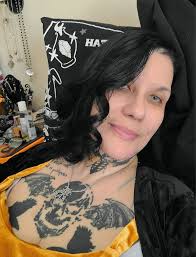 Dark, Spooky, Macabre & More