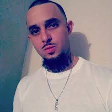 It happened at a home