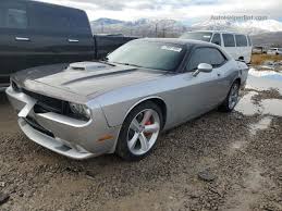 Image result for Bright Silver 2009 Challenger