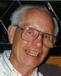 Alton Kendrick Obituary (1924