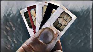 Newest older popular blog archive. Batas Penyimpanan Kartu Sim Batas Penyimpanan Kartu Sim Foto Kemenkominfo Blokir