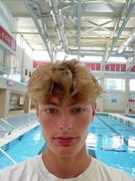 Chase Rundall's Men's Swimming Recruiting Profile