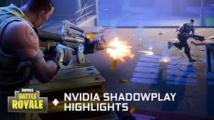 The nvidia shadowplay highlights feature is available to pc players using a geforce gtx 650 graphics card or above. Nvidia Shadowplay Highlights