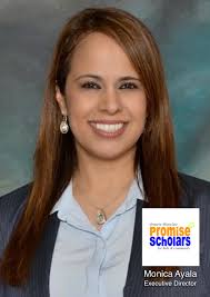 Monica Ayala's Instagram, Twitter & Facebook