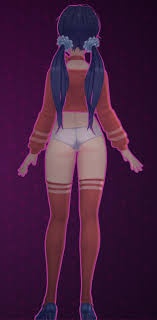 Miside modding - Adult Gaming - LoversLab