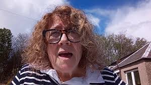 Sheila Templeton's Instagram, Twitter & Facebook