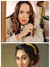 He may be receiving newfound attention thanks to his starring role in 'the umbrella academy' on netflix. Elliot Page To Anjali Ameer Celebrities Who Have Come Out As Transgender Times Of India