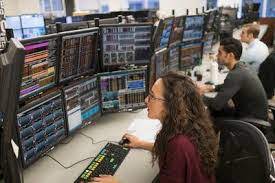 Quit Your Job And Be A Prop Trader? - Master Trader