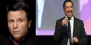 هاني شاكر ناعيا الموسيقار خالد فؤاد: Ù…Ø­Ù…Ø¯ ÙØ¤Ø§Ø¯ ÙÙŠ Ù…ÙˆÙ‚Ù Ù…Ø­Ø±Ø¬ Ø¨Ø³Ø¨Ø¨ Ø§Ù„Ø´Ø§Ø¨ Ø®Ø§Ù„Ø¯ ÙÙŠØ¯ÙŠÙˆ