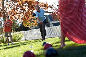 Check out our backyard games selection for the very best in unique or custom, handmade pieces from our lawn there are 4232 backyard games for sale on etsy, and they cost $56.77 on average. 10 Of The Best Backyard Games For 2020 Pro Tips By Dick S Sporting Goods