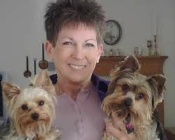 Obituary for Kris Anne Carney