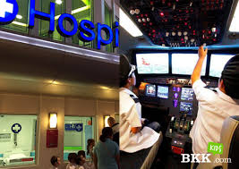 Kidzania Bangkok A Kid S World Bkk Kids