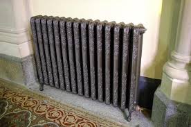 Your Steam Radiator S Air Valve May Tell You What The Problem Is Steam Radiators Radiators Diy Radiator Cover
