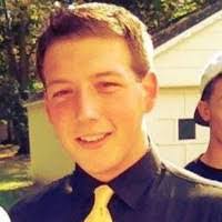 Cody Steinmann's Instagram, Twitter & Facebook