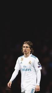 You can set it as lockscreen or wallpaper of windows 10 pc, android or iphone mobile or mac book background image. Luka Modric Wallpapers New Wallpapers