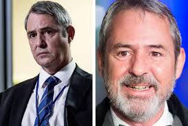 What happened to Line of Duty's bent coppers who had bombshell exits