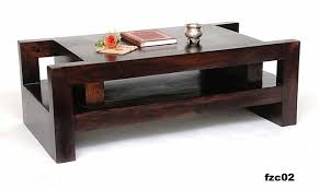 While a sofa center table keeps your place uncluttered, it also accentuates the look of the living room, irrespective of its design or shape. Buy Beautiful Wooden Center Table Online 7000 From Shopclues