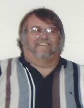 Obituary information for David "Benny" Hartlage