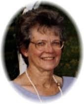 Obituary information for Marian Sutton