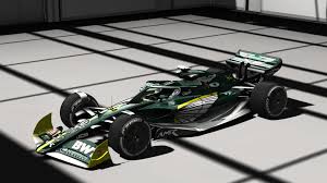 La fia pretende así una. Aston Martin 2022 F1 Formula Hybrid X 2022 Racedepartment