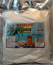 Tapioca Satelite 500 G