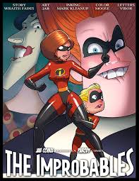 Les Improbables (Les Indestructibles) [JABComix] - Lire Hentai Manga,  Hentai Haven, E hentai, Manhwa Hentai, Manhwa 18, Hentai Comics, Manga  Hentai