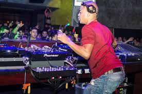 Erick Morillo 5 Mixx House Music Djs Night Life
