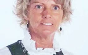 The News Journal Kathy (Marlow) McClanahan Archives