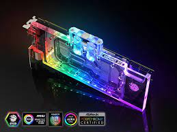 Bp Vg2080rd A2 Vga Graphic Card Rgb Led