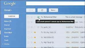 Is there a reliable way to tell that the email i have sent has been read by the recipient? Mailtrack Tells You When Your Email Has Been Delivered And Read Chrome