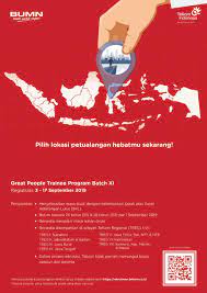 Kisel (koperasi telkomsel) tidak bekerjasama dengan travel. Lowongan Kerja Bumn Telkom Cek Informasi Selengkapnya Kareba Panrita