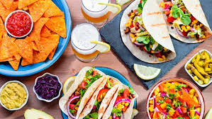 From enchiladas and grilled corn to churros and margaritas, we've gathered up all our along with fun party music and other cinco de mayo entertainment, you'll want to make sure you're fully stocked with classic cinco de mayo dishes. Hufoinrc8vdetm