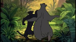 Walt Disney S The Jungle Book 1967 Jungle Book Disney Jungle Book Walt Disney Animation Studios