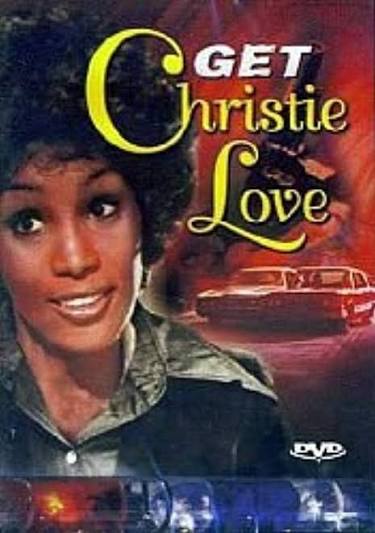 Amazon.com: Get Christie Love! : Movies & TV