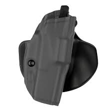 The safariland group's mission, together, we save lives ® , is inherent in the lifesaving and protective products it delivers. Model 6378 Als Concealment Paddle Holster W Belt Loop Safariland
