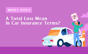 Total loss vehicles were less common among property damage liability claims than in collision claims. In Car Insurance Terms What Does A Total Loss Mean
