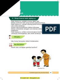 Pendidikan agama dan budi pekertibab i pendahuluan a. Pelajaran 12 Hidup Damai