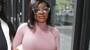 Kelly, a famed r&b singer, has continued to deny all allegations against him. R Kelly S Girlfriend Of Five Years Azriel Details Her Shocking Ordeal